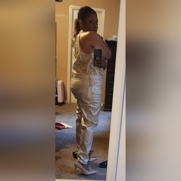 Shimmer Top - Picture 5 of 9